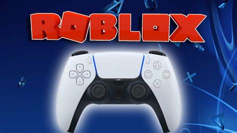 How do you play Roblox on PS5 with 2 controllers?