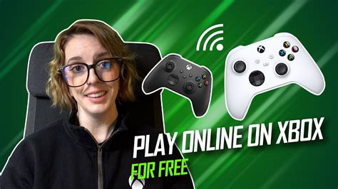 How do you play Xbox games online with friends?