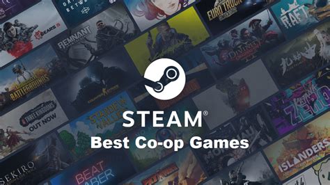 How do you play co-op on steam?