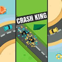 How do you play crash King?