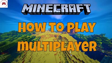 How do you play multiplayer?