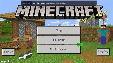 How do you play multiplayer on Minecraft PS4?