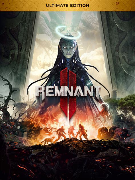 How do you play remnant 2 Epic on Steam?