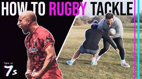 How do you play rugby 7 for beginners?