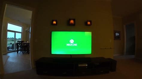 How do you play the same game on two different Xbox?