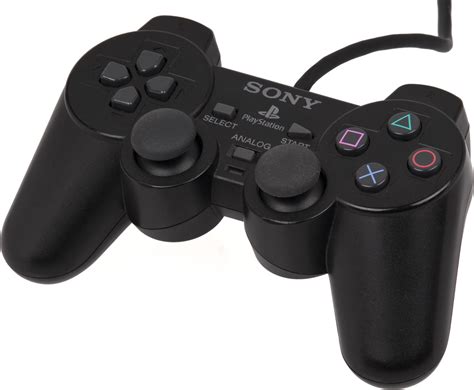 How do you play two PlayStation controllers?