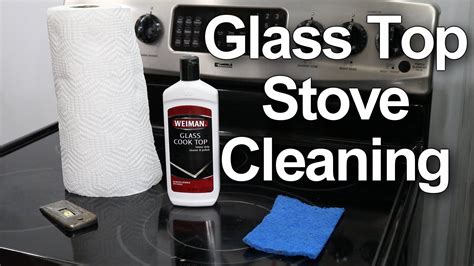 How do you polish smoked glass?