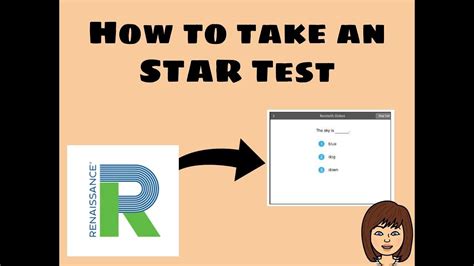 How do you practice a star test?
