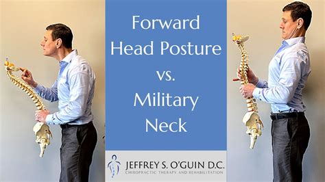 How do you practice military posture?