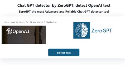 How do you prevent ZeroGPT?