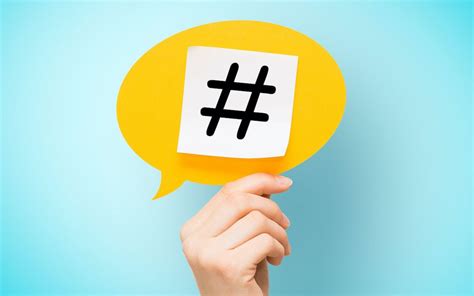 How do you price a hashtag?