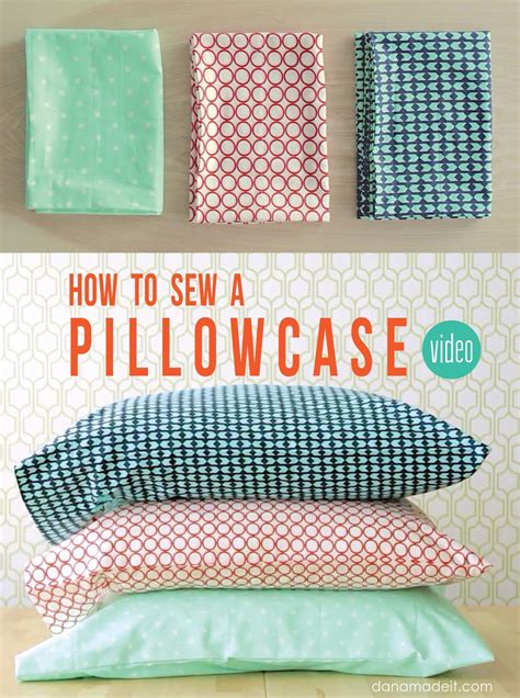 How do you print on a pillowcase?