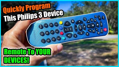 How do you program a simple remote?