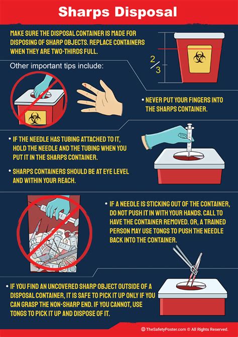 How do you properly dispose of glue?