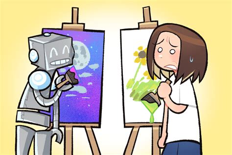 How do you prove art is not AI?