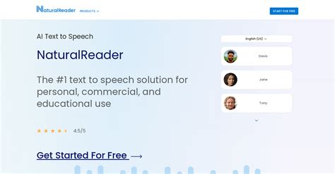 How do you read a speech naturally?