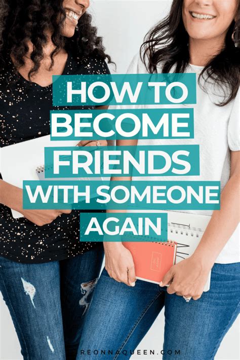 How do you reconnect with someone you stopped talking to?