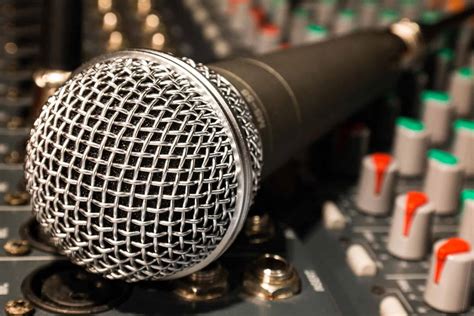 How do you record pro vocals?