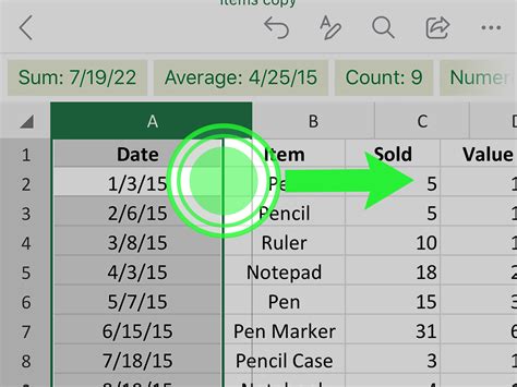 How do you reduce cell size?