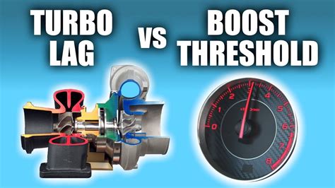 How do you reduce turbo lag?