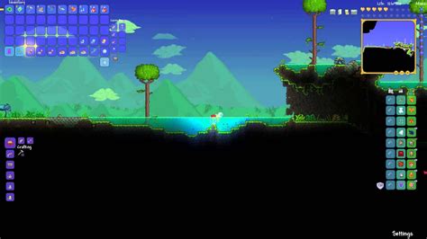 How do you regen faster in Terraria?