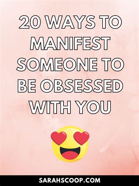 How do you reject someone who is obsessed with you?