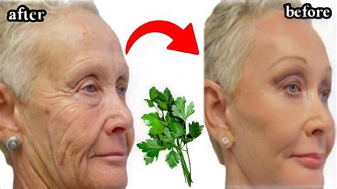 How do you rejuvenate 70 year old skin?