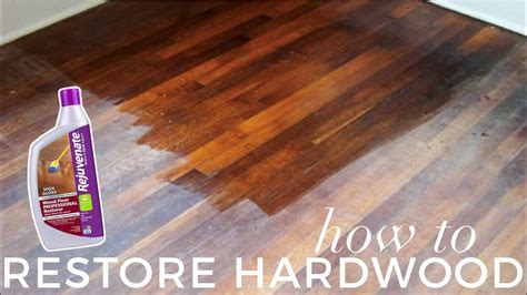 How do you rejuvenate varnished wood?