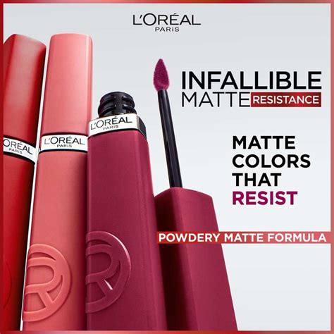 How do you remove Loreal matte liquid lipstick?