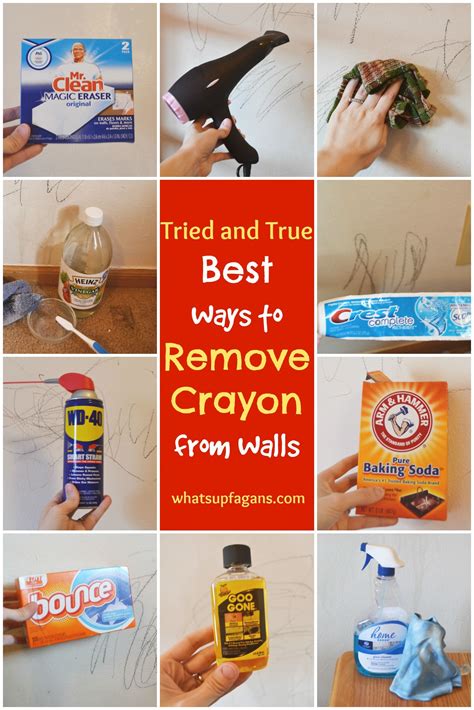 How do you remove ink from painted walls?