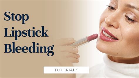 How do you remove lipstick fast?