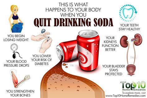 How do you remove soda?