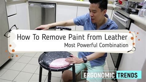 How do you remove stubborn paint?