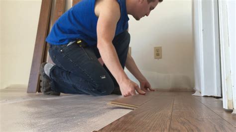 How do you replace flooring on a budget?