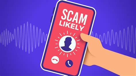 How do you report a scammer phone number?