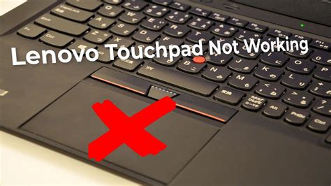 How do you reset a Lenovo laptop that is not working?