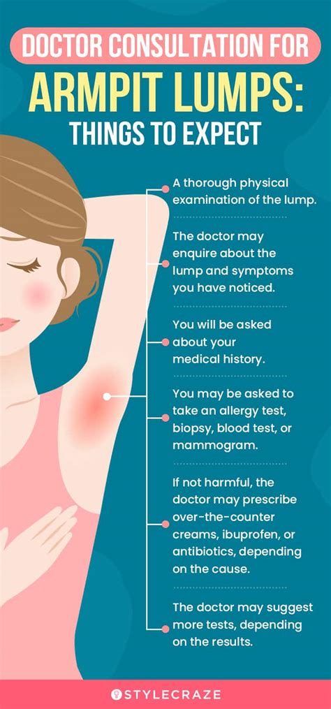 How do you reset armpit bacteria?