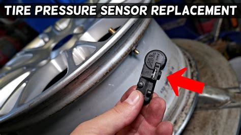 How do you reset car sensors?
