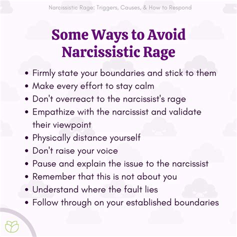 How do you respond to a narcissist when they insult you?