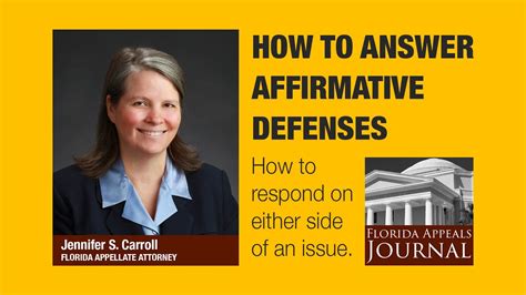 How do you respond to affirmative?