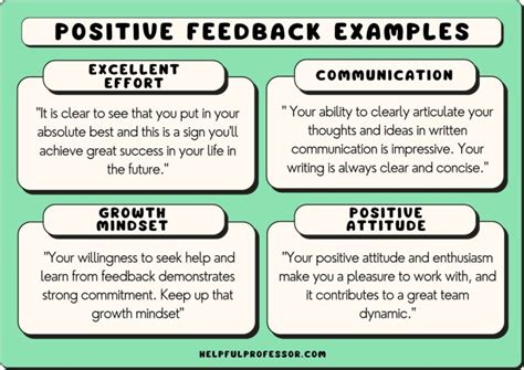 How do you respond to positive feedback from boss sample?