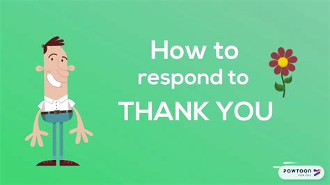 How do you respond to thank you text from boss?