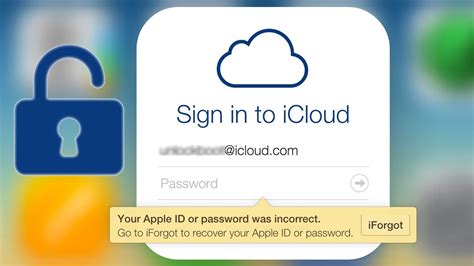 How do you retrieve passwords from iCloud?