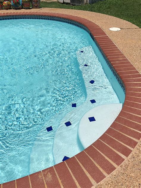 How do you revive an old pool?