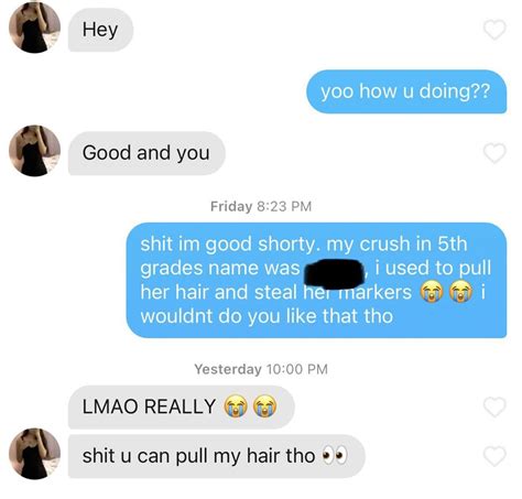How do you rizz a girl on Tinder?