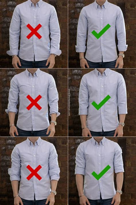 How do you roll up a casual shirt?