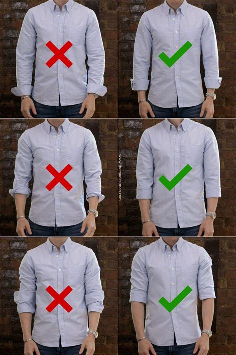 How do you roll up a shirt?