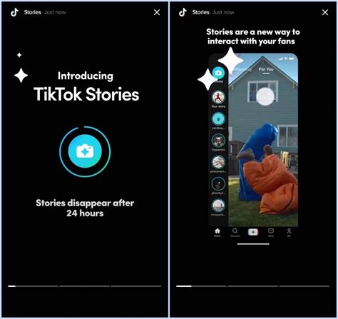 How do you save a TikTok story?