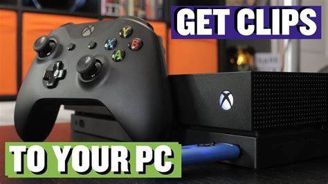 How do you save a game clip on Xbox one?