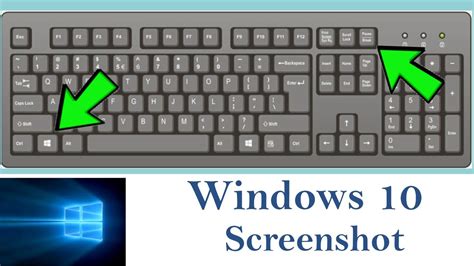 How do you save multiple Screenshots on Windows 10?